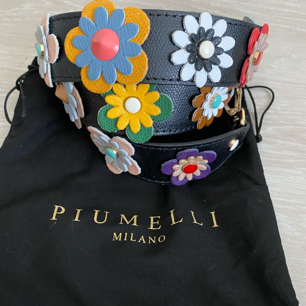 Piumelli Bag Strap